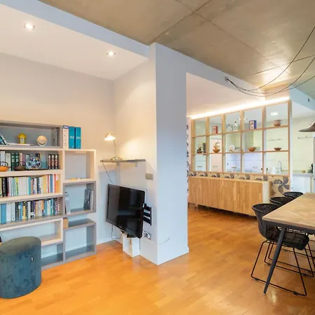 Apartamento Portale - Baskeyrentals