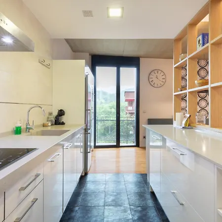 Portale - Baskeyrentals Apartamento