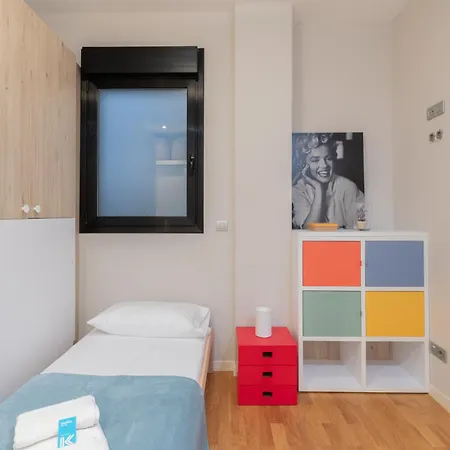 Apartamento Portale - Baskeyrentals *
