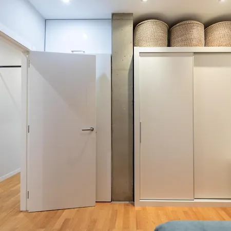 Apartamento Portale - Baskeyrentals Zestoa