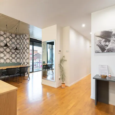 Appartement Portale - Baskeyrentals *