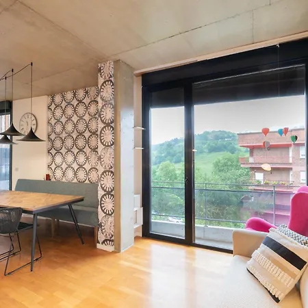 Portale - Baskeyrentals Appartement