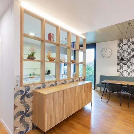 Portale - Baskeyrentals Appartement *