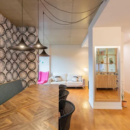 Appartement Portale - Baskeyrentals Zestoa