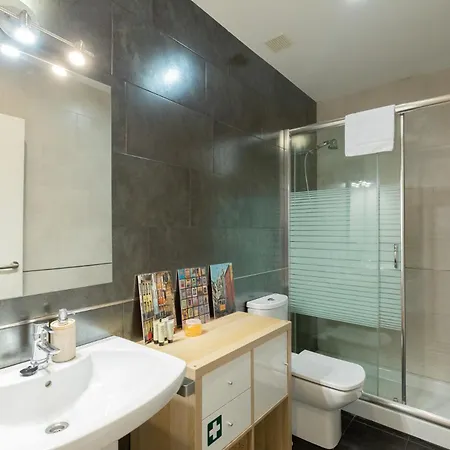 Portale - Baskeyrentals Appartement