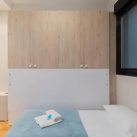 Appartement Portale - Baskeyrentals