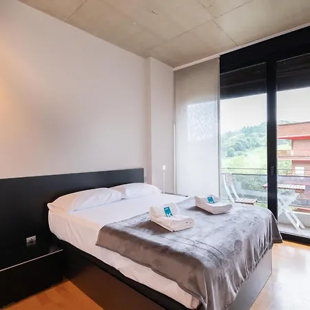 Portale - Baskeyrentals Appartement