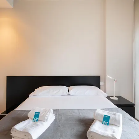 Appartement Portale - Baskeyrentals