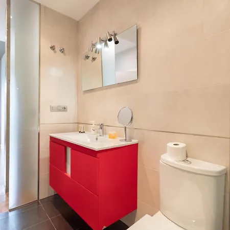 Portale - Baskeyrentals Appartement *