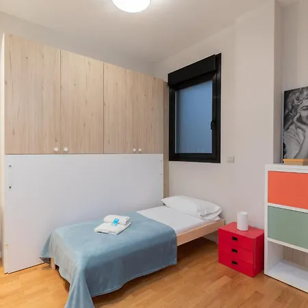 Appartement Portale - Baskeyrentals